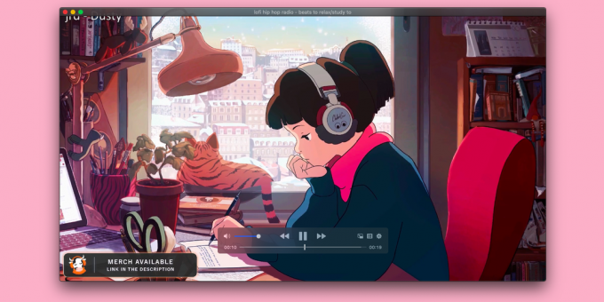 Místo iTunes: 4 bezplatné zvukové přehrávače pro macOS