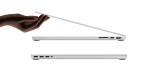 Únik dat od dodavatele Apple odhaluje klíčové vlastnosti nových MacBook Pros