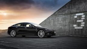 7 zajímavá fakta o společnosti Tesla Motors