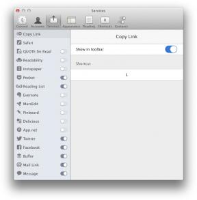 Reeder 2 pro OS X je k dispozici v Mac App Store