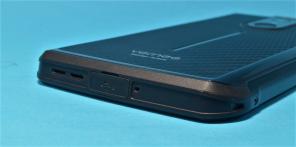 Přehled Vernee Active - spolehlivý vodotěsný smartphone s Helio P25 a 6 GB paměti RAM