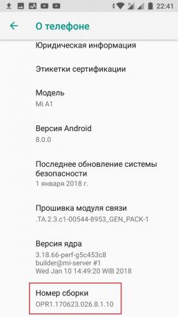 Jak změnit téma v Android Oreo bez kořenových práv