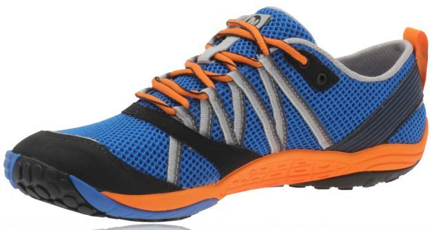 Jak si vybrat běžecké boty: Minimalistický běžecké boty