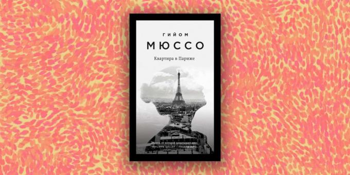 Moderní próza: „Byt v Paříži“, Guillaume Musso