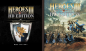 „Heroes of Might and Magic III» pro iPad bude uvolněna na začátku příštího roku