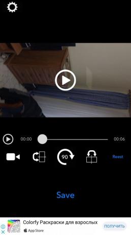 Jak natočit video na iPhone nebo iPad
