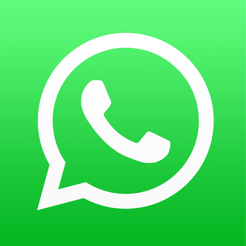 Videohovorů WhatsApp se může účastnit až 8 lidí
