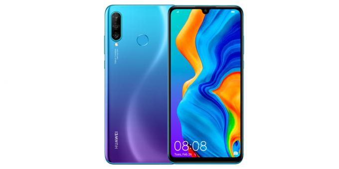 Huawei P30 Lite