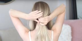 12 jednoduché účesy pro dlouhé vlasy