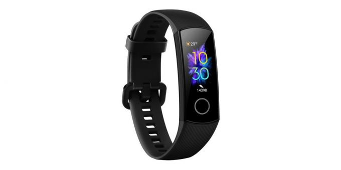 Fitness Tracker Honor Pásmo 5