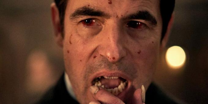 Netflix vydal „Dracula“ - novou sérii od tvůrců „Sherlocka“