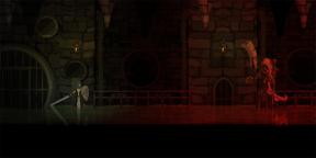 Hra dne: Temný Devotion - plošinovka v duchu Dark Souls s partou tajemství a děsivých monster