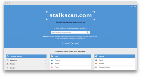 Stalkscan najdou na Facebooku osobních informací o každé osobě