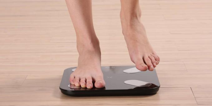 Smart Scale Picooc Mini