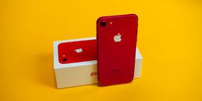 Jak si koupit iPhone červené 7 v Evropě na 10 000 rublů levněji (+ soutěž)