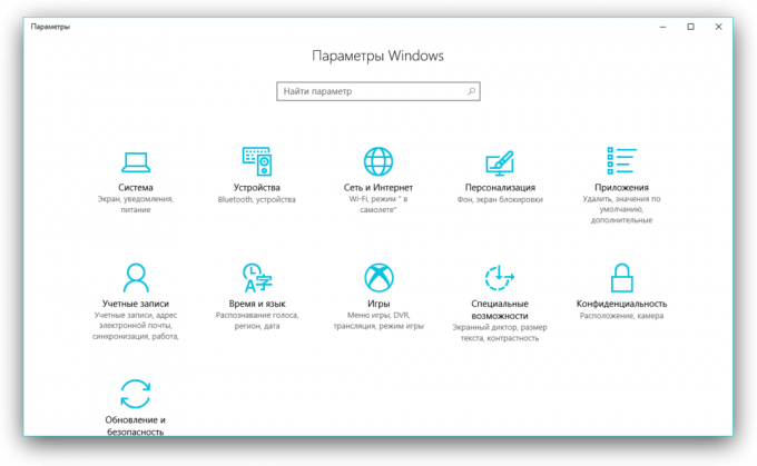 Windows 10 Tvůrci Aktualizace Herní režim