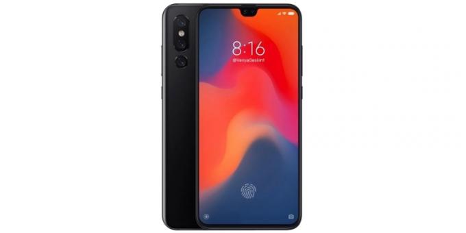 Jaký smartphone koupit v roce 2019: Xiaomi MI9