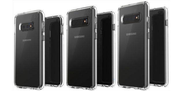 Cena Galaxy S10 je již známo - existují důkazy, ve všech třech verzích