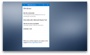 Jak získat pomoc od společnosti Microsoft v případě problémů s operačním systémem Windows 10