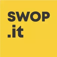 Swop.it - ​​mobilní aplikace pro výměnu zboží