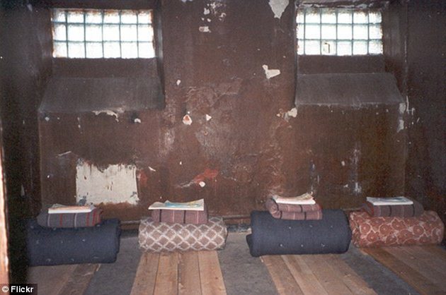 Prison Hostel 3