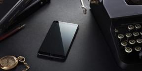 Meizu představila tři smartphone bez zářezů na obrazovce