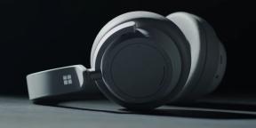 Microsoft představil sluchátka s hlasovou asistent Cortana