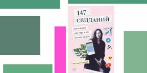 Oblíbené knihy Lena Volodya, blogger a mediální manažeři