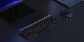 Společnost Xiaomi představila inteligentní klávesnici a myš