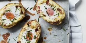 Jak vařit brambory: 12 chutné pokrmy z Jamie Oliver