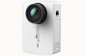 Camera Xiaomi Yi 2 s funkčností GoPro 4 šel na prodej