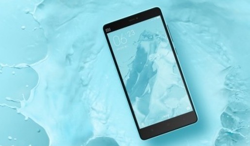 Aktualizovaná verze Xiaomi Mi4c