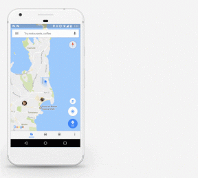 V Mapách Google nyní můžete sdílet polohu a sledovat své přátele