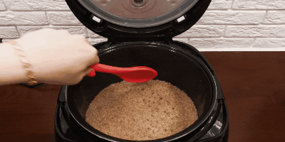 Jak vařit pšeničnou kaši ve multivarka