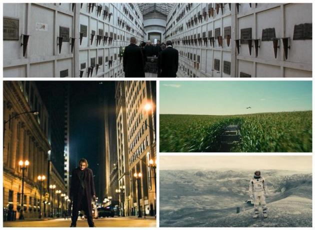 Co fotografové se mohou učit od 5 renomovaných režisérů