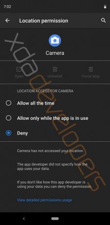 Android Q: Nové řešení pro aplikace