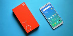 Přehled Xiaomi redmi 6 - nový hit mezi rozpočtovými smartphony