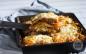 RECEPTY: Užitečné lasagne s cuketou a sýrem