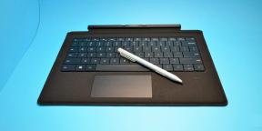 Přehled Chuwi SurBook - levná alternativa k Microsoft Surface Pro 4