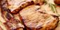 10 způsobů, jak pečeně šťavnaté a chutné vepřové maso s kostí