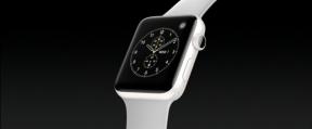 Představil aktualizované Apple Watch Series 2