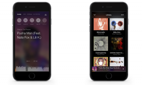 VOX - nejlepší přehrávač pro poslech hudby v nejvyšší kvalitě s iPhone