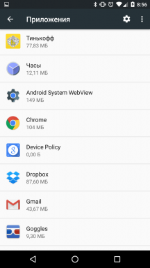 Jak zrychlit Chrome pro Android
