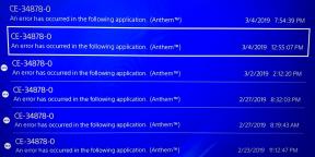 Opatrně Anthem hra může zlomit PlayStation 4