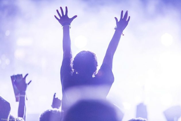 25 nejvýznamnějších hudebních festivalech v roce 2018