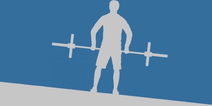 15 CrossFit komplexy, které vám ukáže, co můžete udělat,