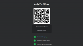 AnTuTu důstojník ověří pravost smartphonu nebo tabletu s Androidem