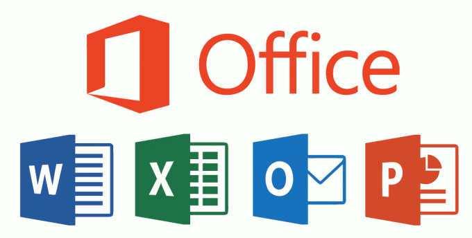 Microsoft Office zkratky