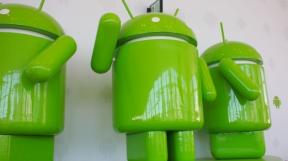 Společnost Google shromažďuje z Android smartphonu údajů, které nechcete na akcii