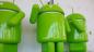 Společnost Google shromažďuje z Android smartphonu údajů, které nechcete na akcii